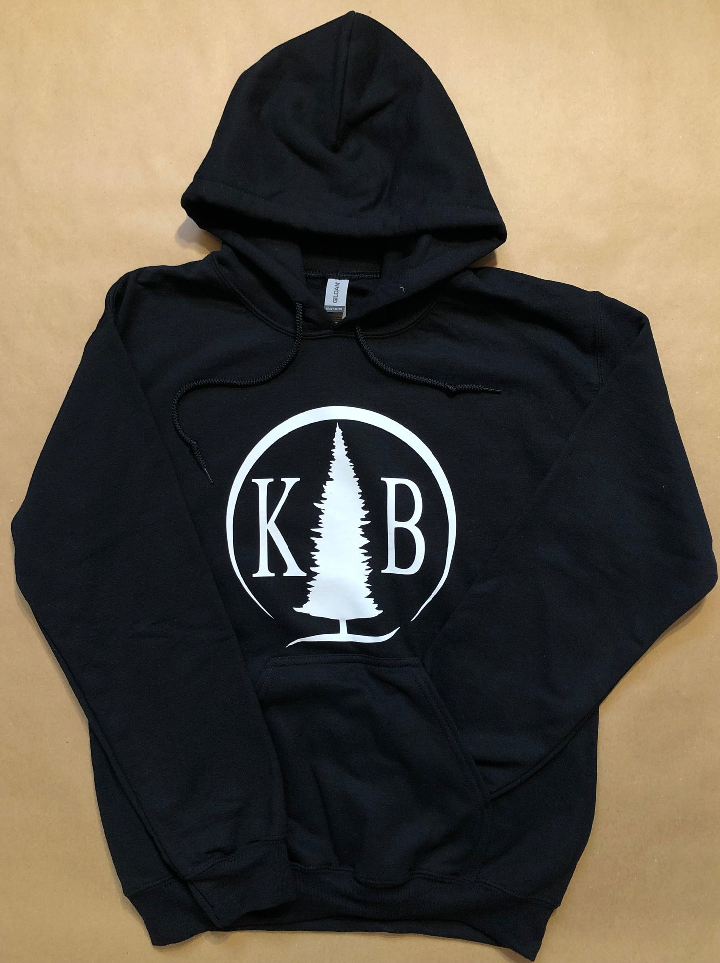 Kusk Bushcraft Hooded Sweater