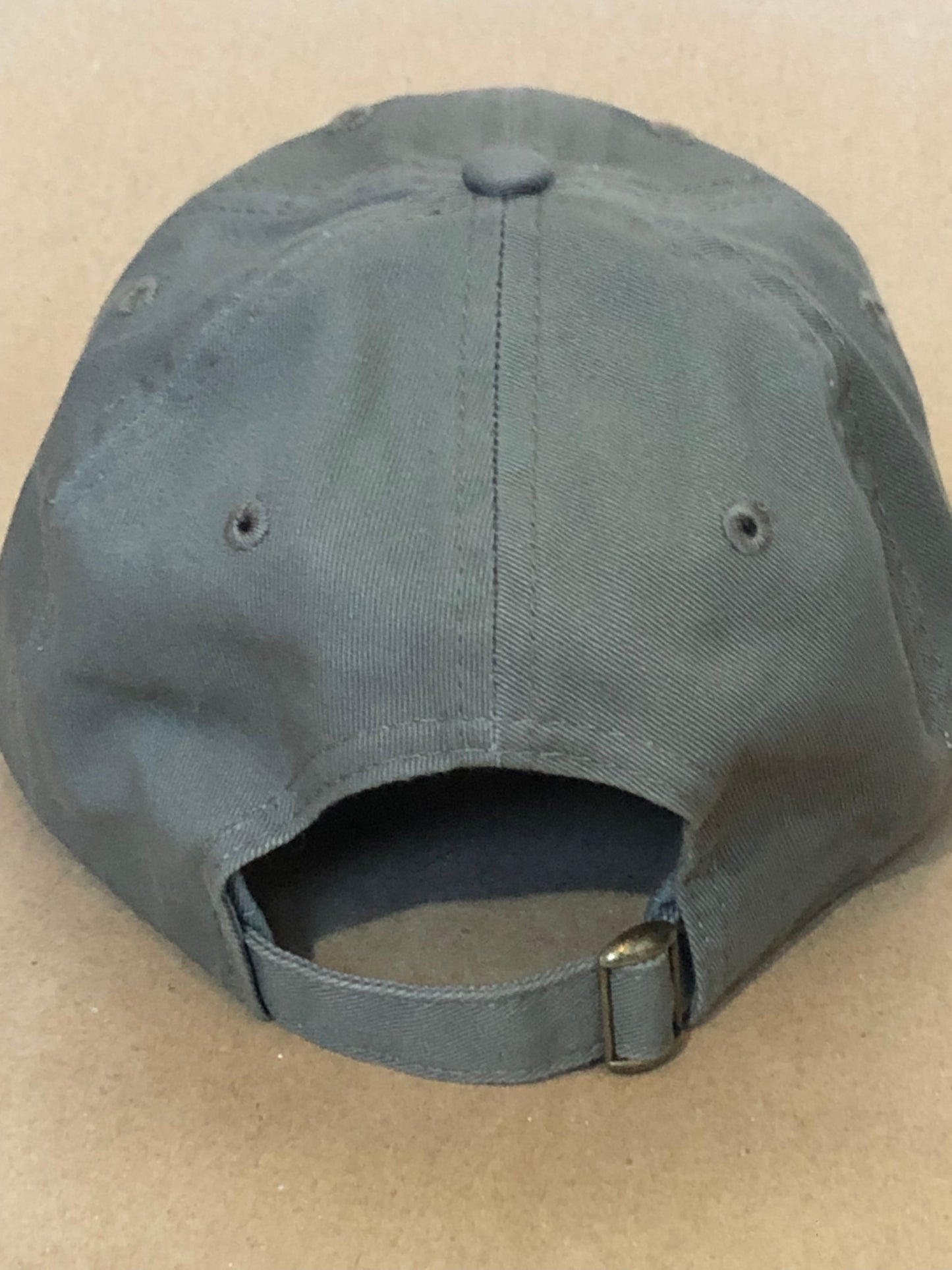 Kusk Bushcraft Hat