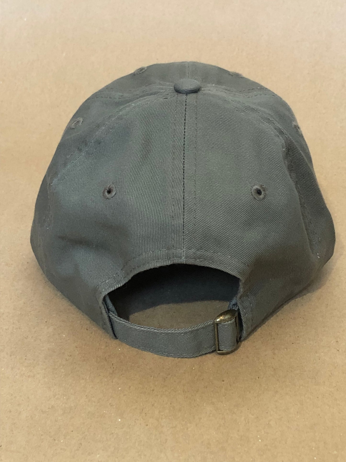 Kusk Wild Cap