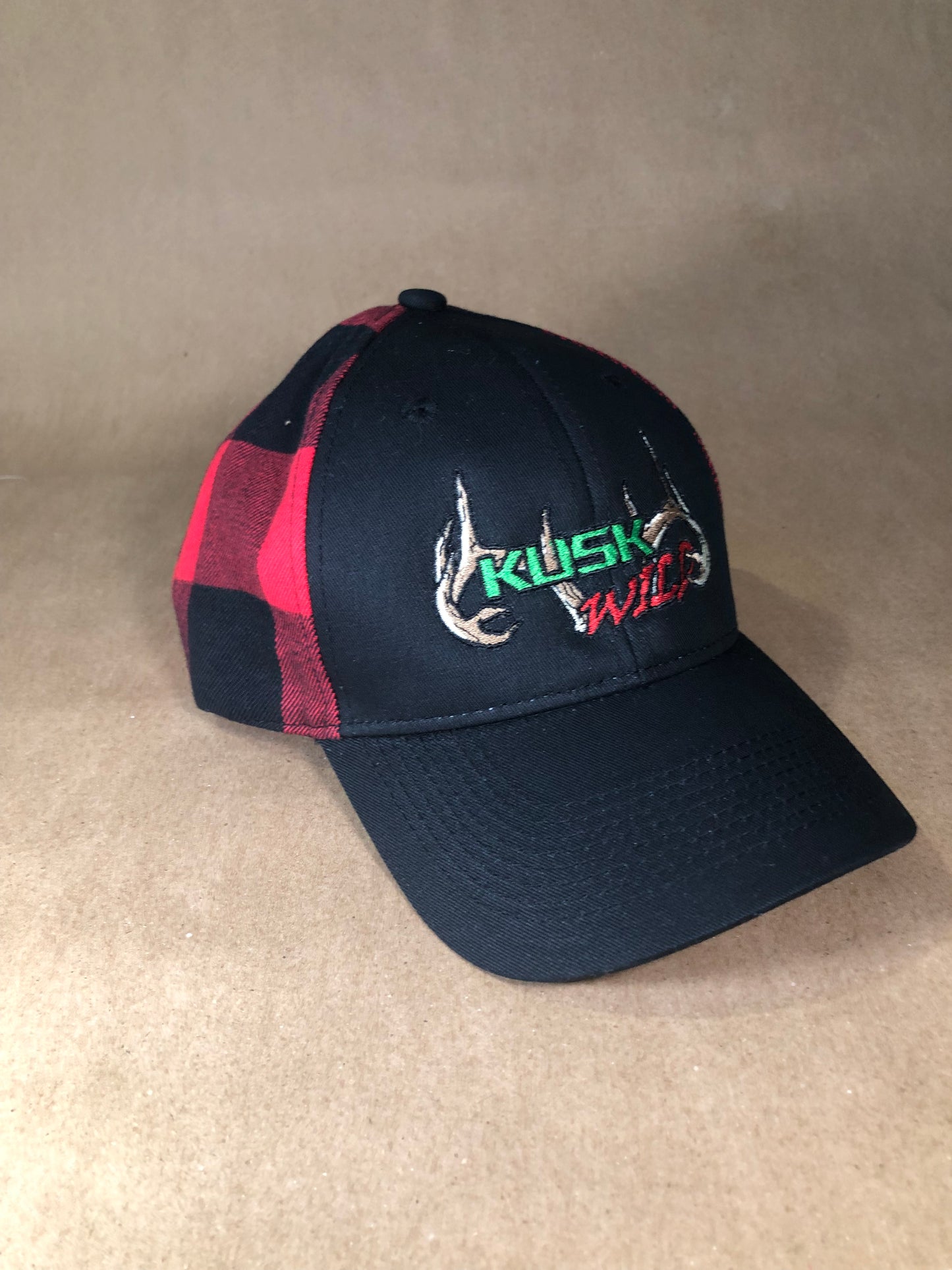 Kusk Wild Cap