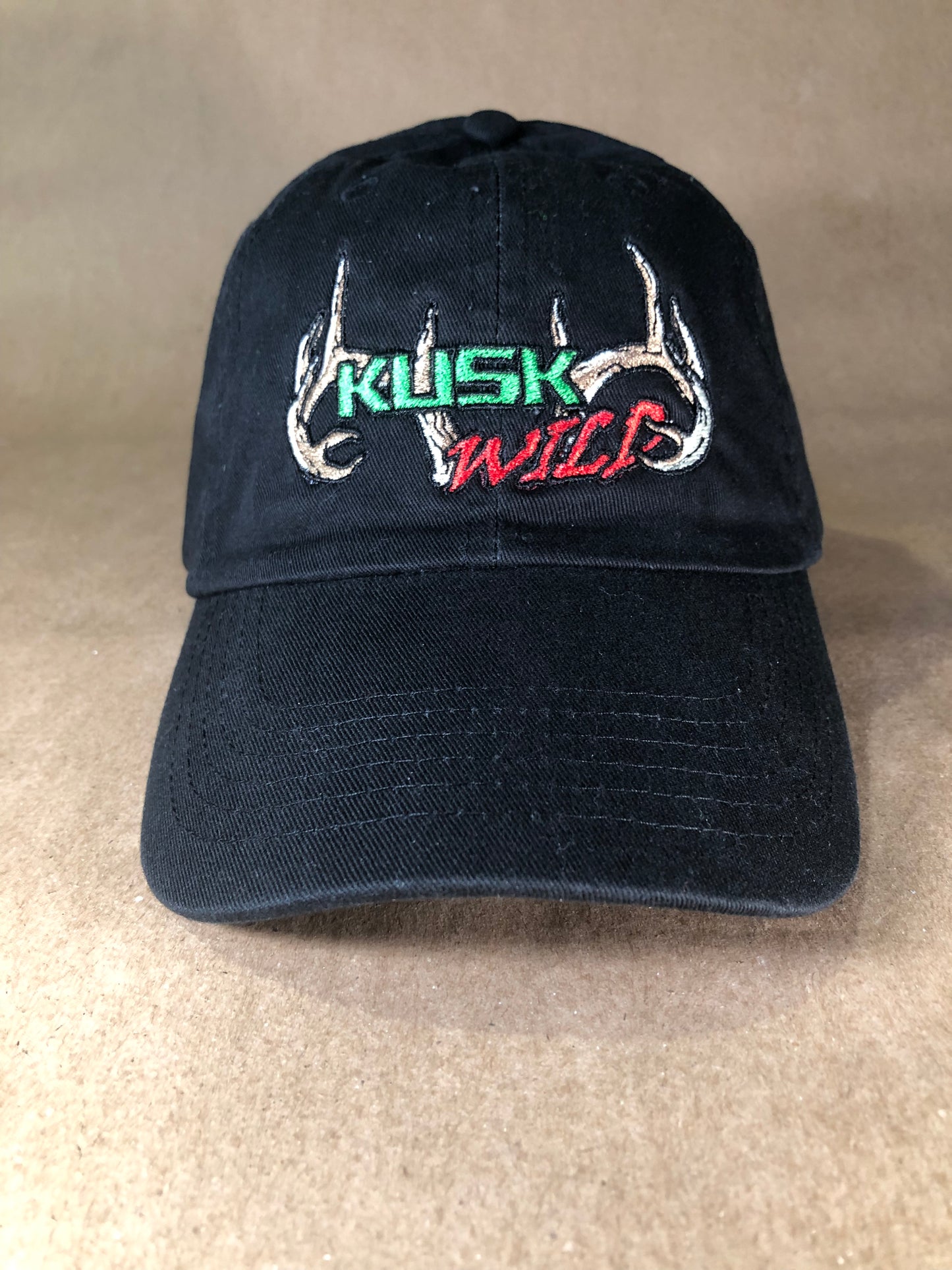 Kusk Wild Cap