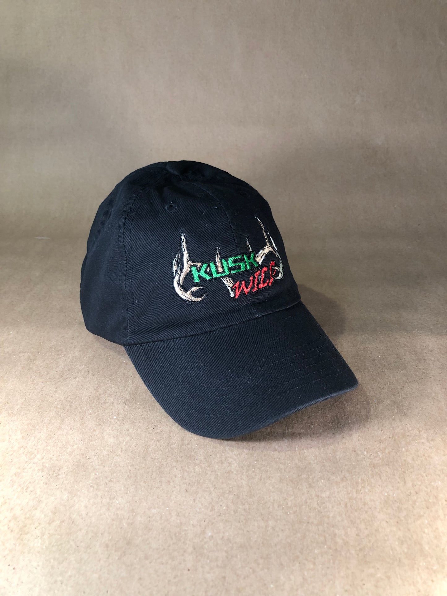 Kusk Wild Cap