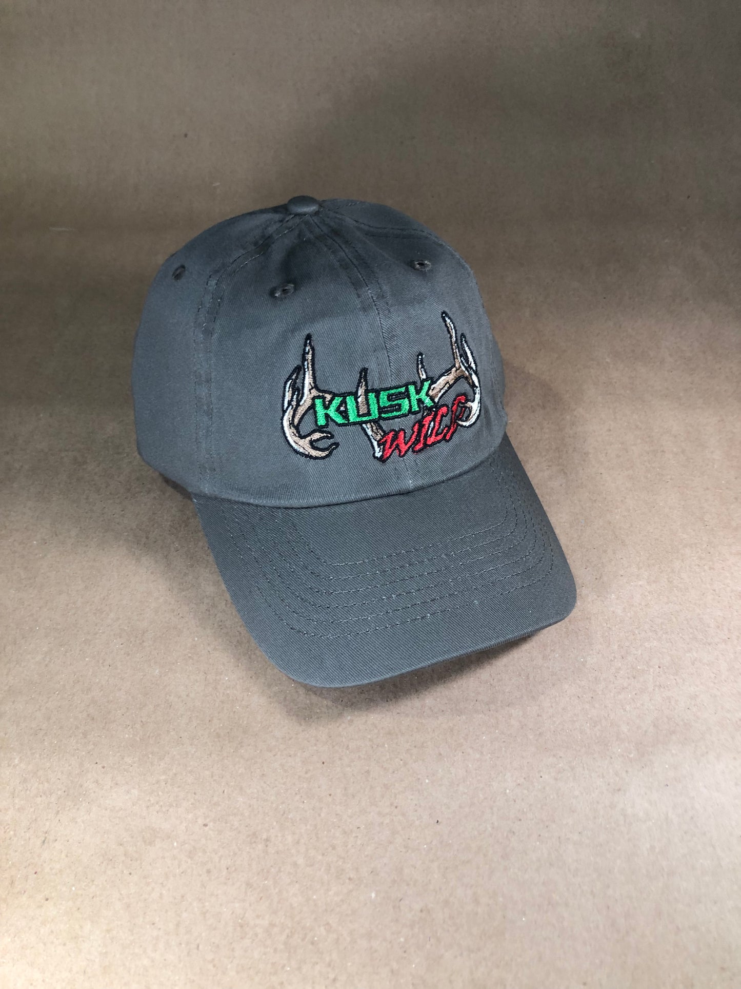 Kusk Wild Cap
