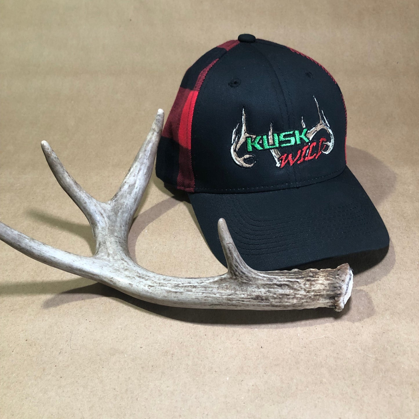 Kusk Wild Cap